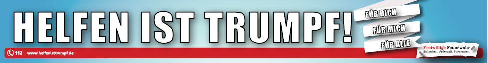 helfen ist trumpf 2