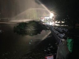 Hochwasser Landkreis Freising Juni 2024